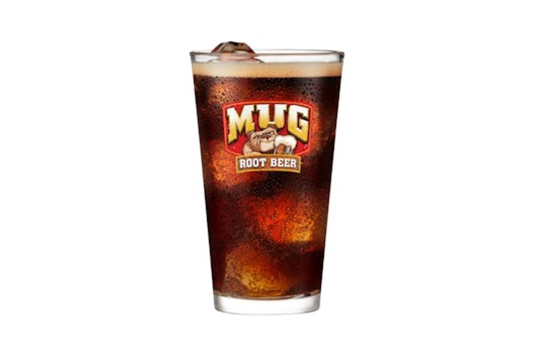 Mug® Root Beer photo
