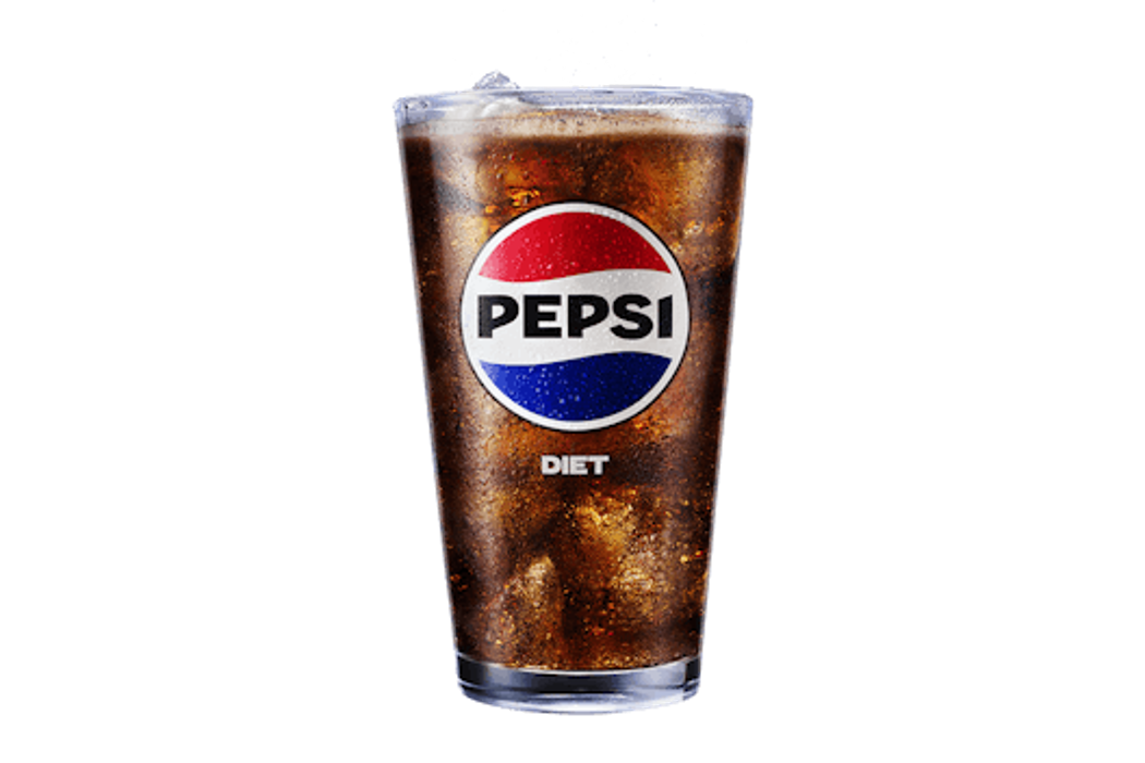 Diet Pepsi® photo