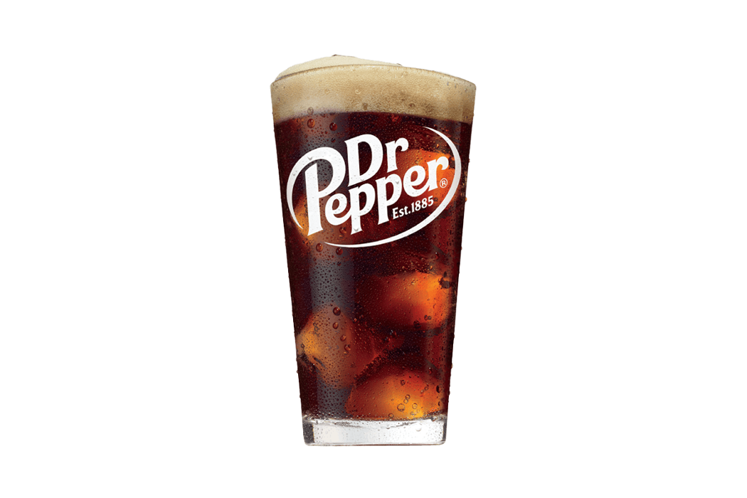 Dr Pepper® photo