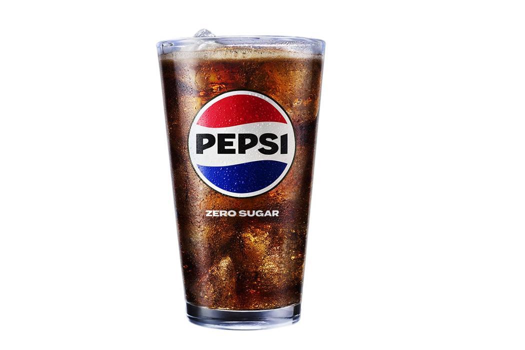Pepsi Zero® photo