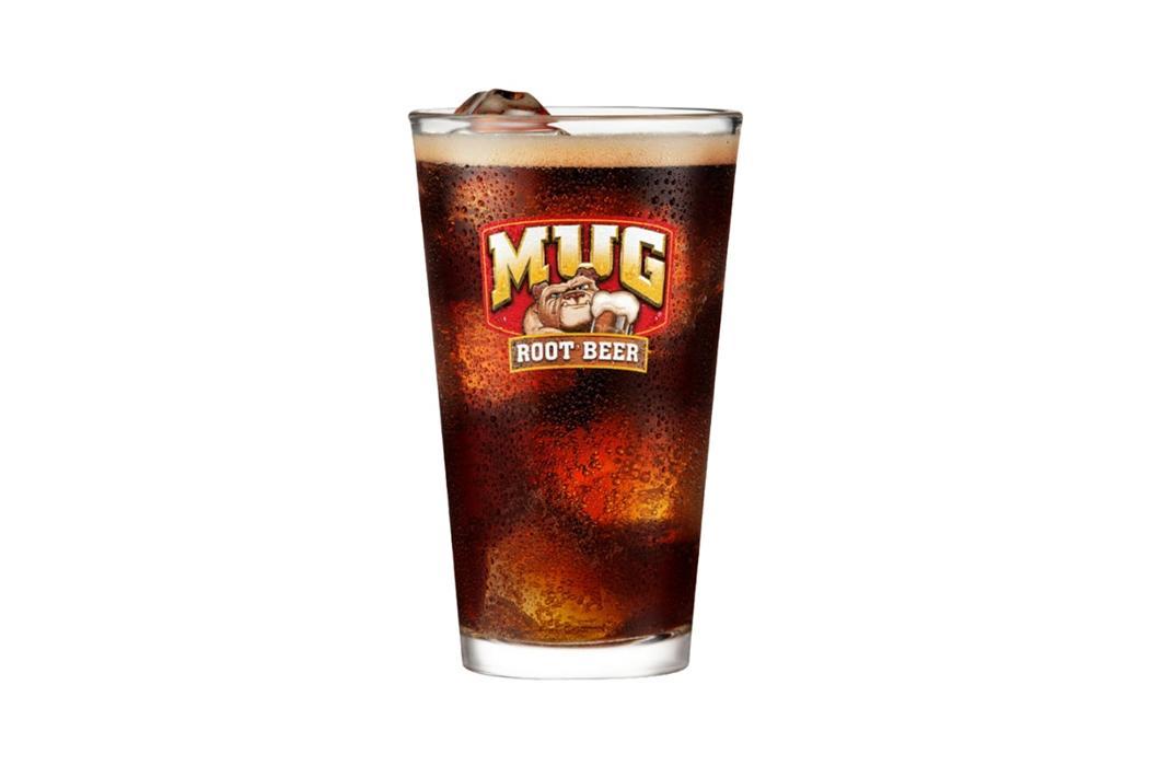 Mug® Root Beer photo