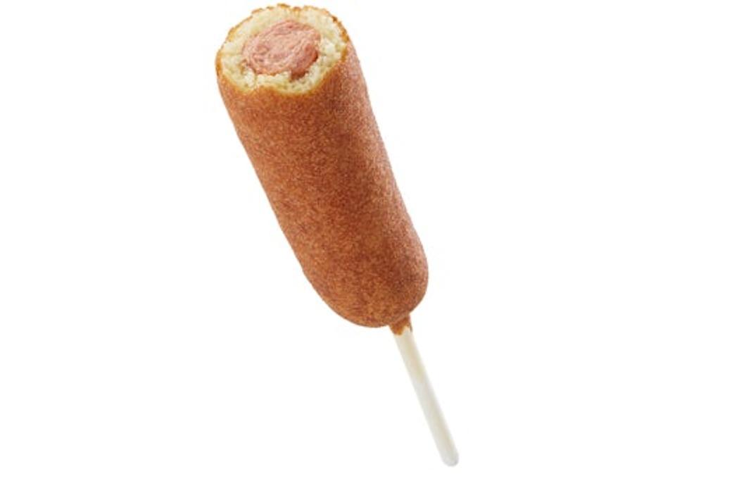 Hot Dog on a Stick photo