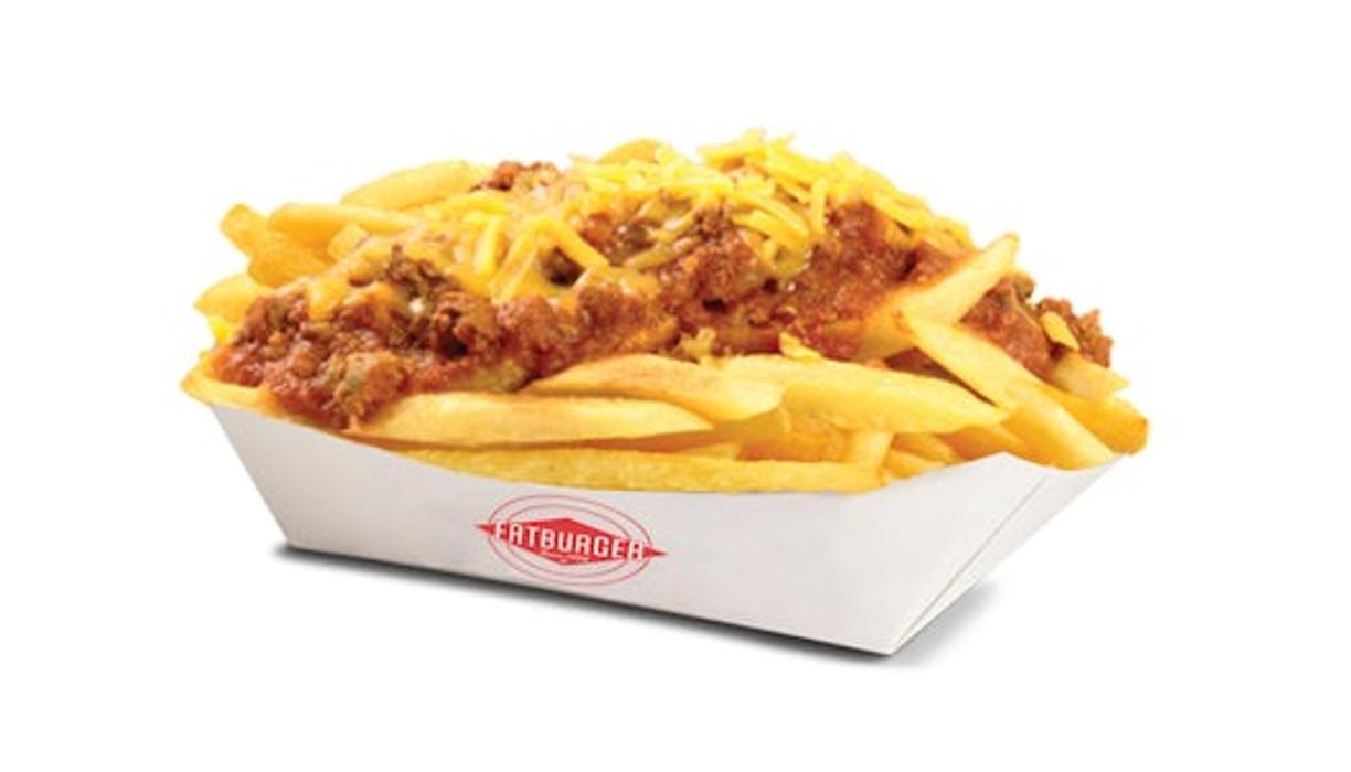 Chili Cheese Fries photo