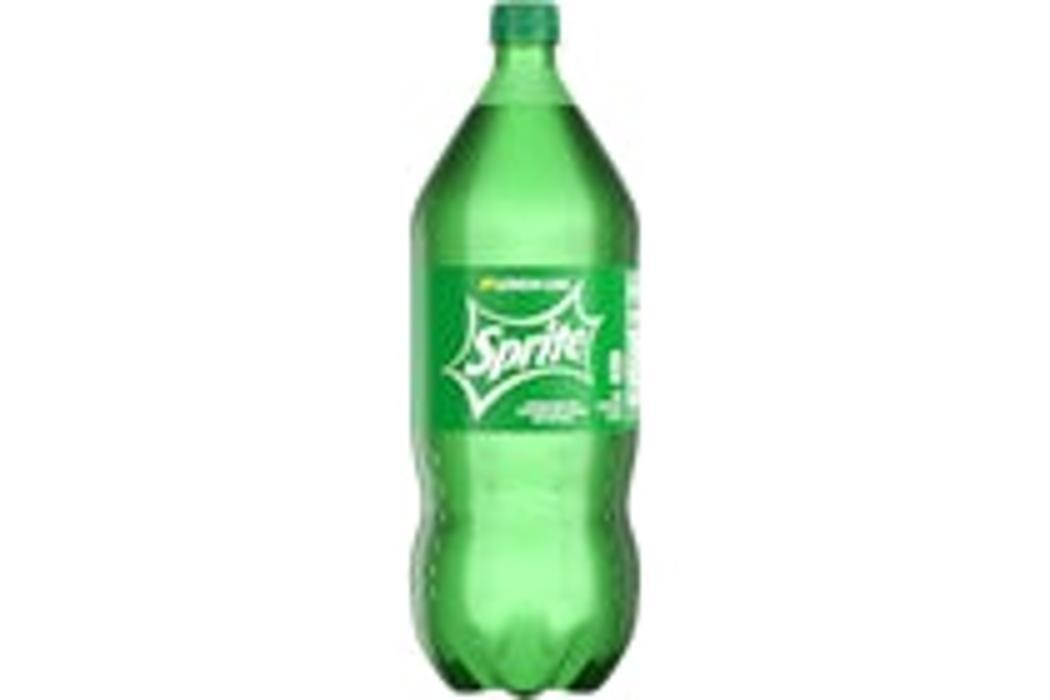 2 Liter  Sprite® photo