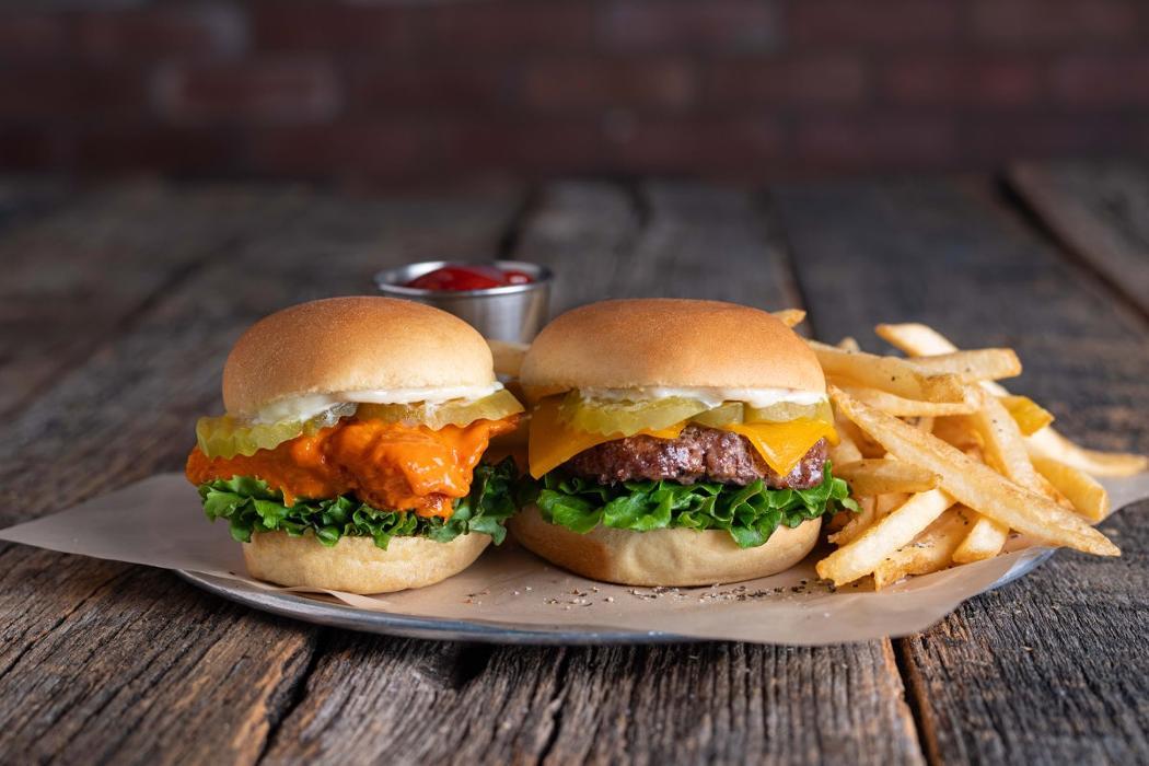 Mix N Match Sliders* photo