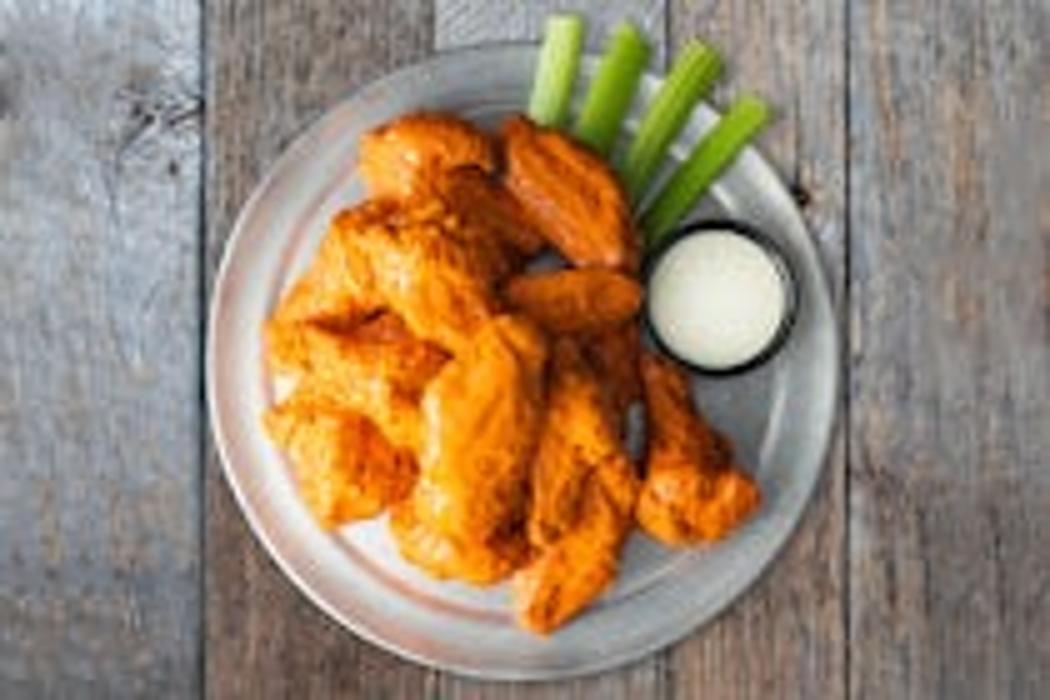 15 Pack Traditional Wings photo