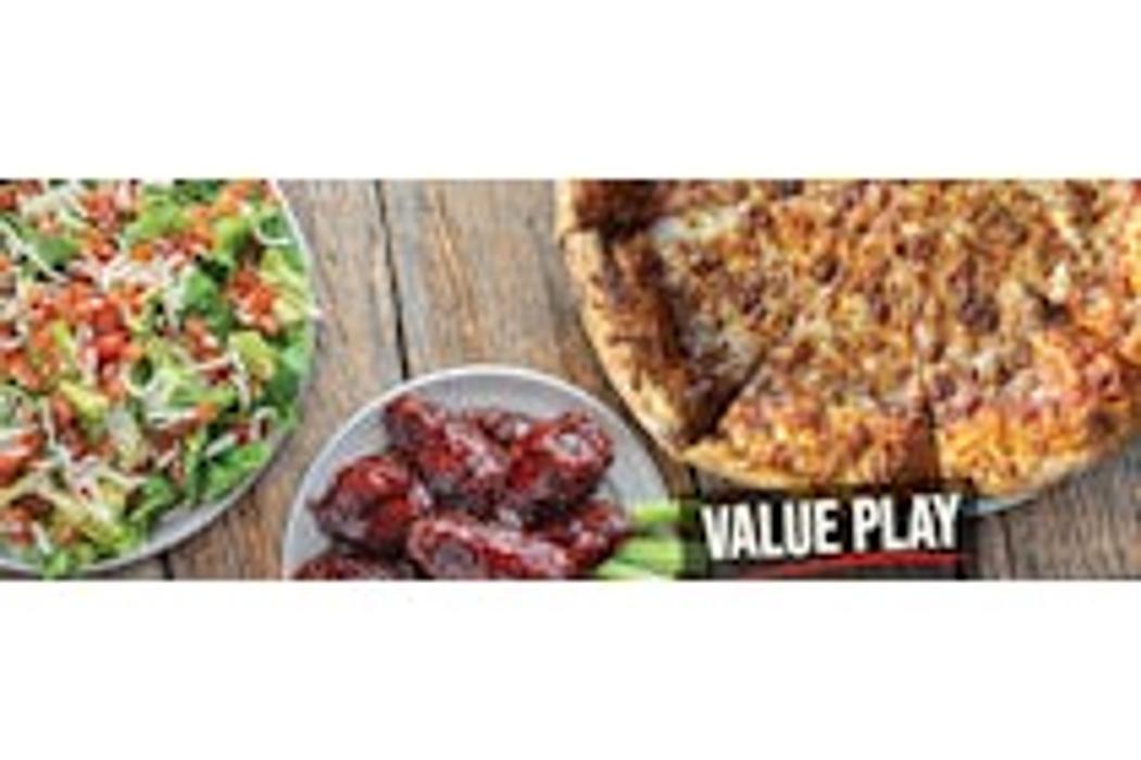 Family Feast - Value Play (Feeds 2-3) photo