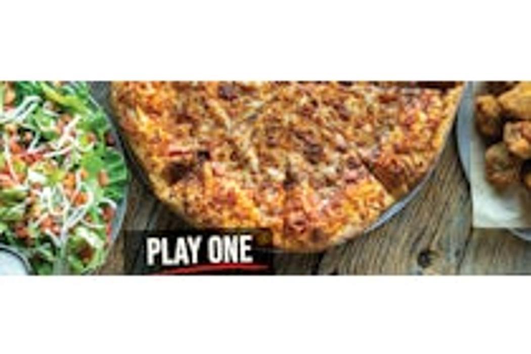 Family Feast - Play One (Feeds 3-4) photo