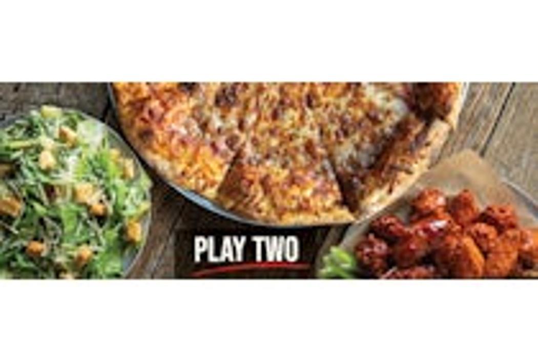 Family Feast - Play Two (Feeds 5-6) photo