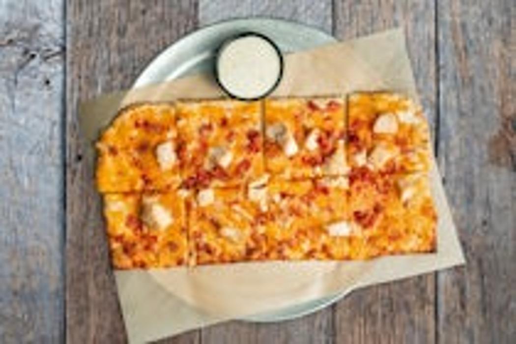 Chicken Bacon Ranch Flatbread photo