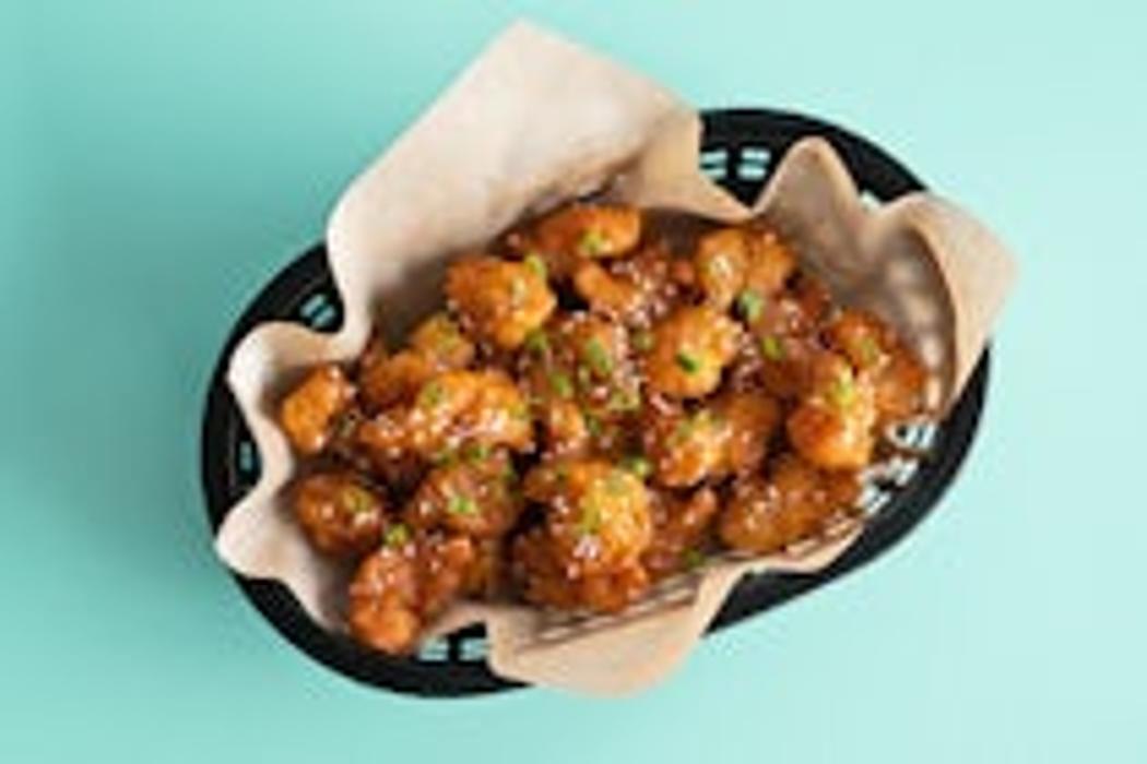Firecracker Shrimp photo