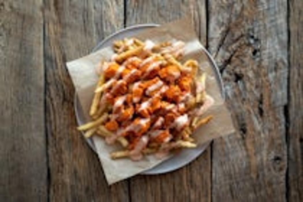 Native Buffalo Fries photo