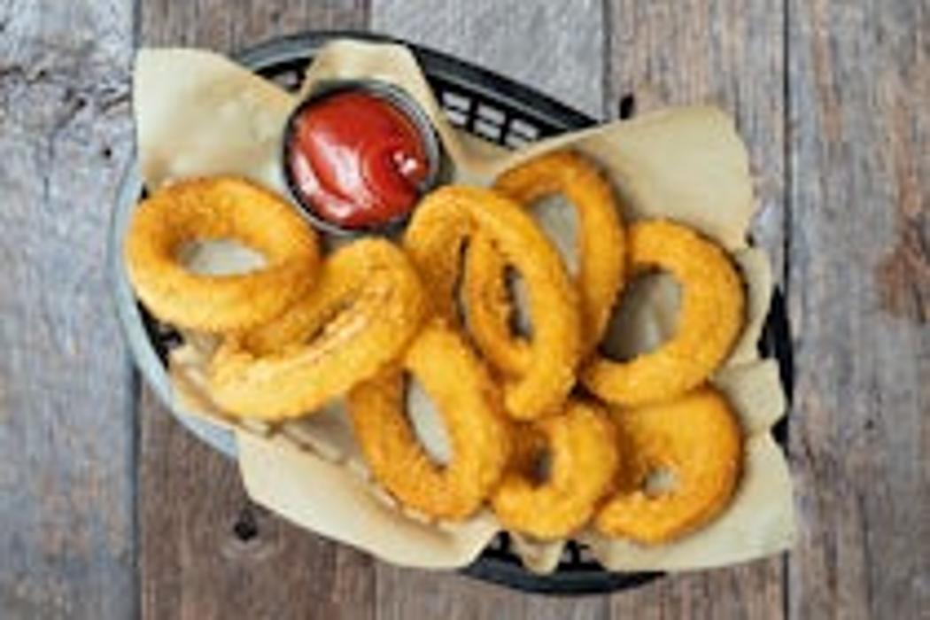 Onion Rings photo