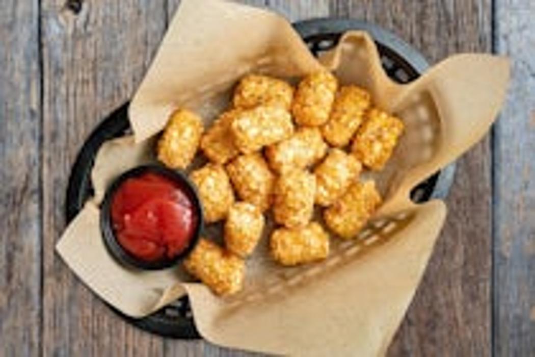 Tater Tots photo