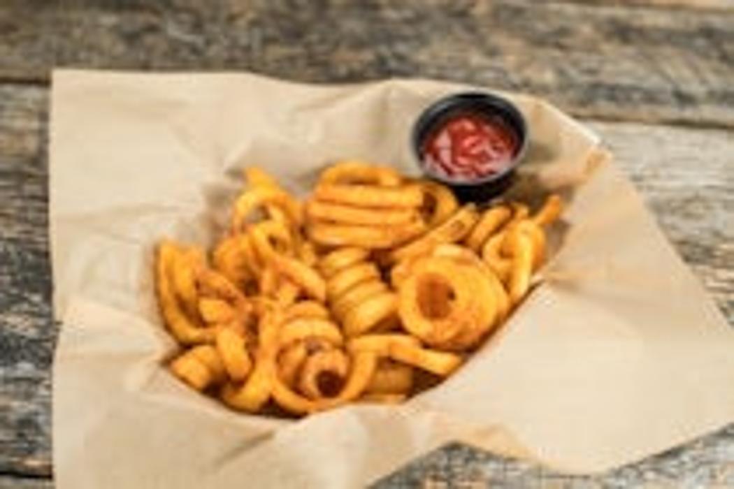 Curly Fries photo
