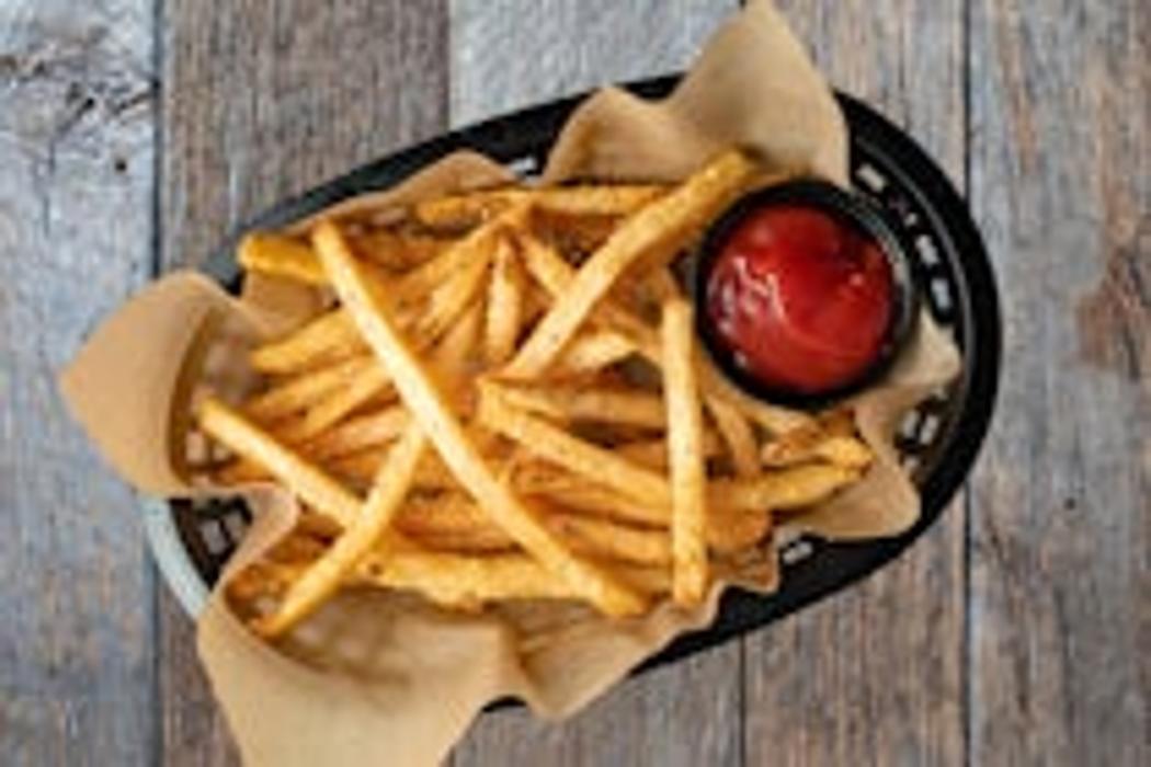 French Fries photo