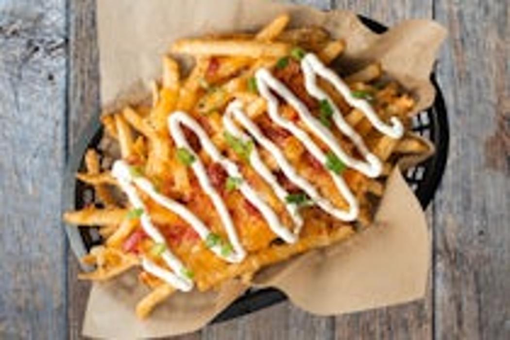 Loaded Fries photo