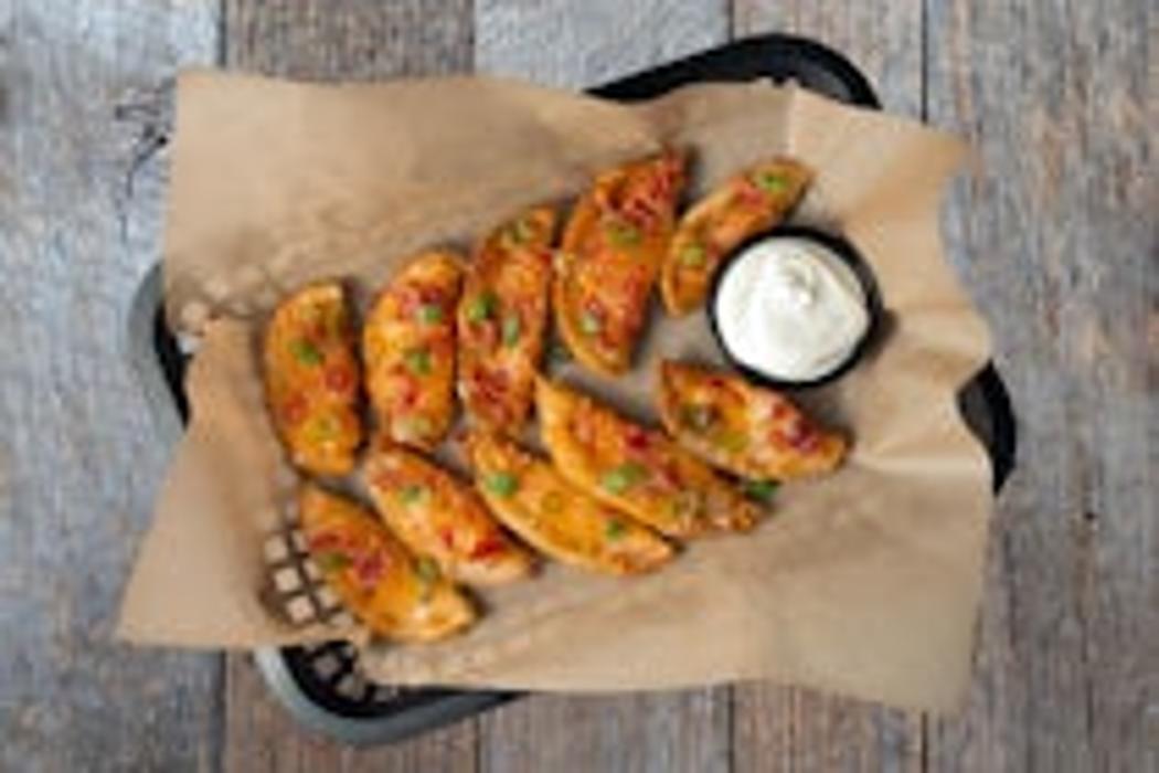 Potato Skins photo