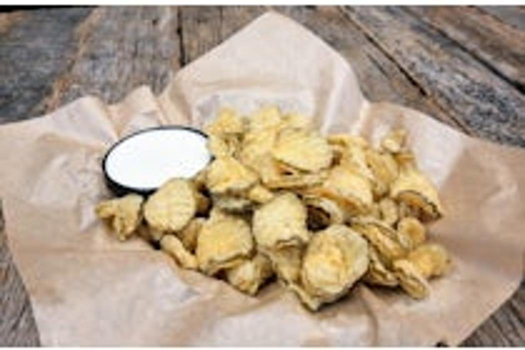 Fried Pickles photo