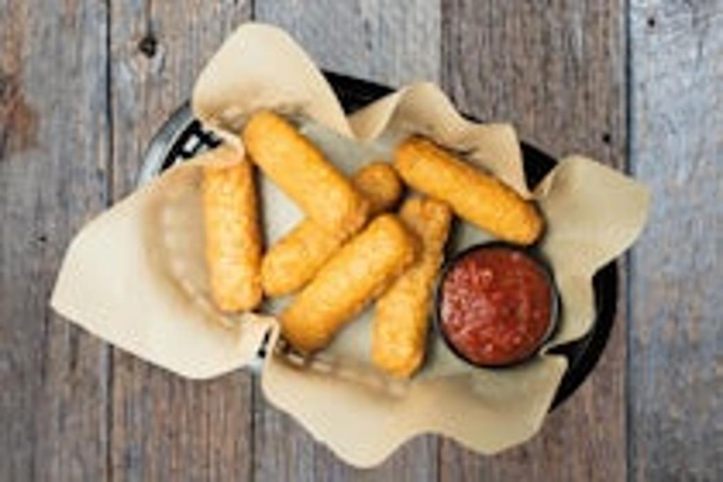 Mozzarella Cheese Sticks photo