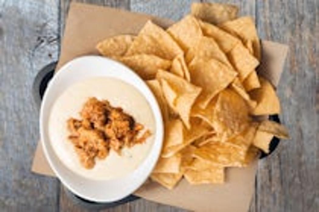 Shredded Pork Queso Dip photo