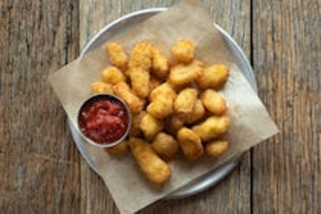 Jalapeno Curds photo