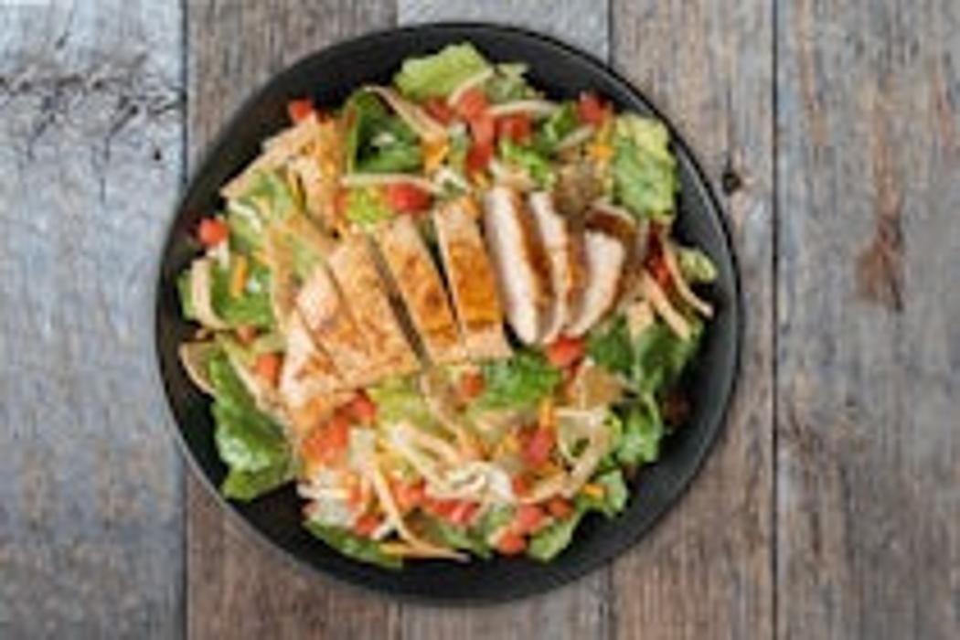 Southwest Grilled Chicken Salad photo