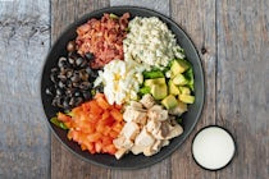 Cobb Salad photo