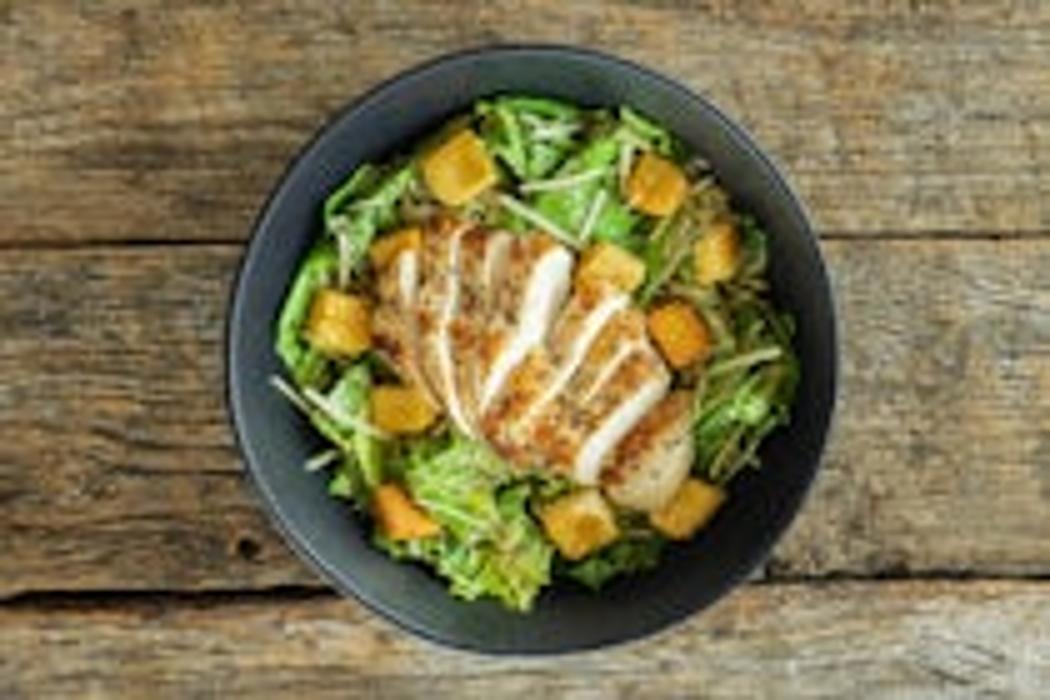 Chicken Caesar Salad photo
