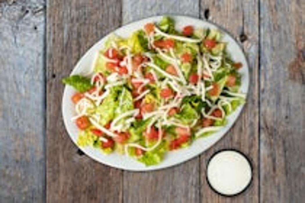 Dinner Salad  photo