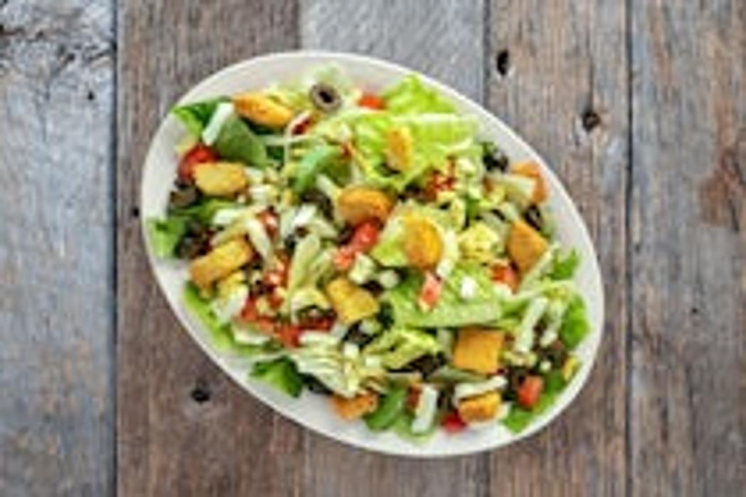 Deluxe Dinner Salad  photo