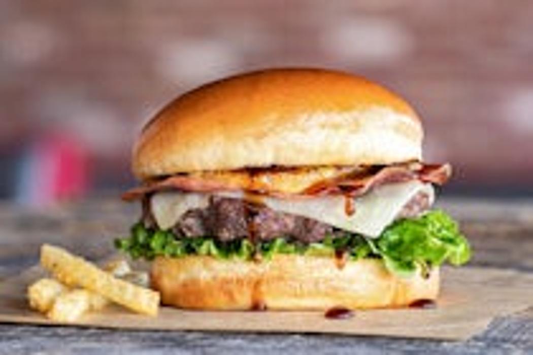 Big Kahuna Burger* photo