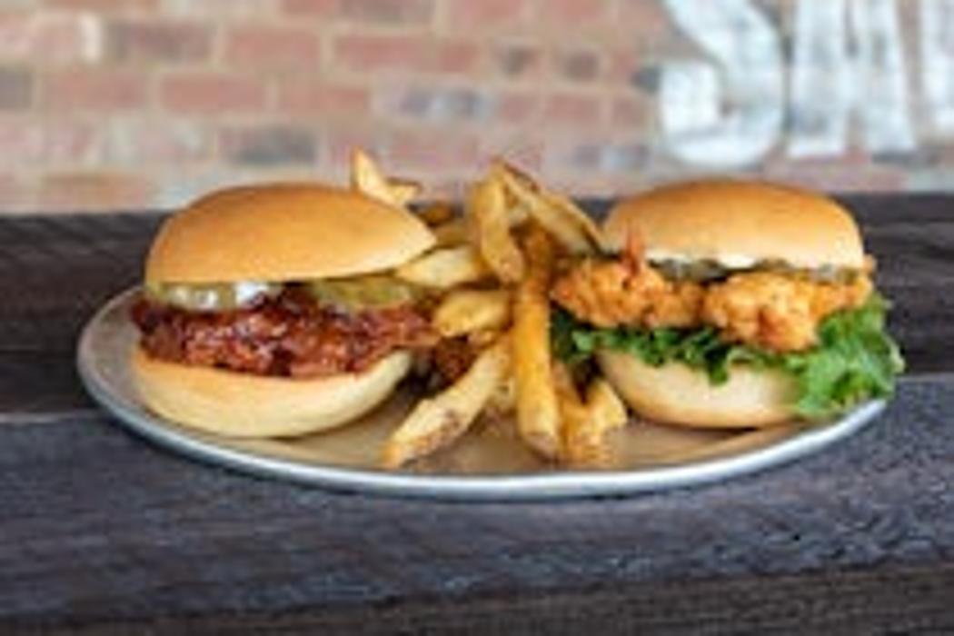 Mix N Match Sliders* photo