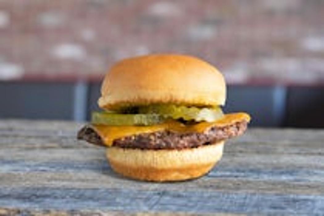 Individual Native Slider* photo