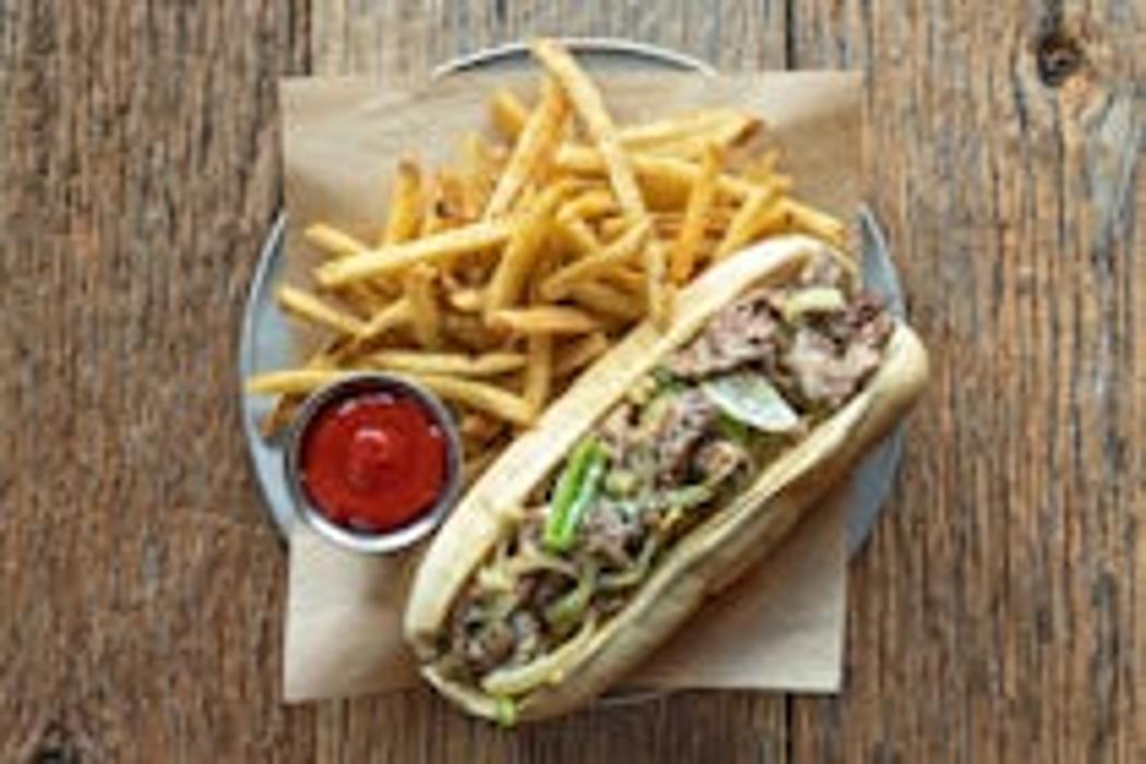 Philly Steak photo