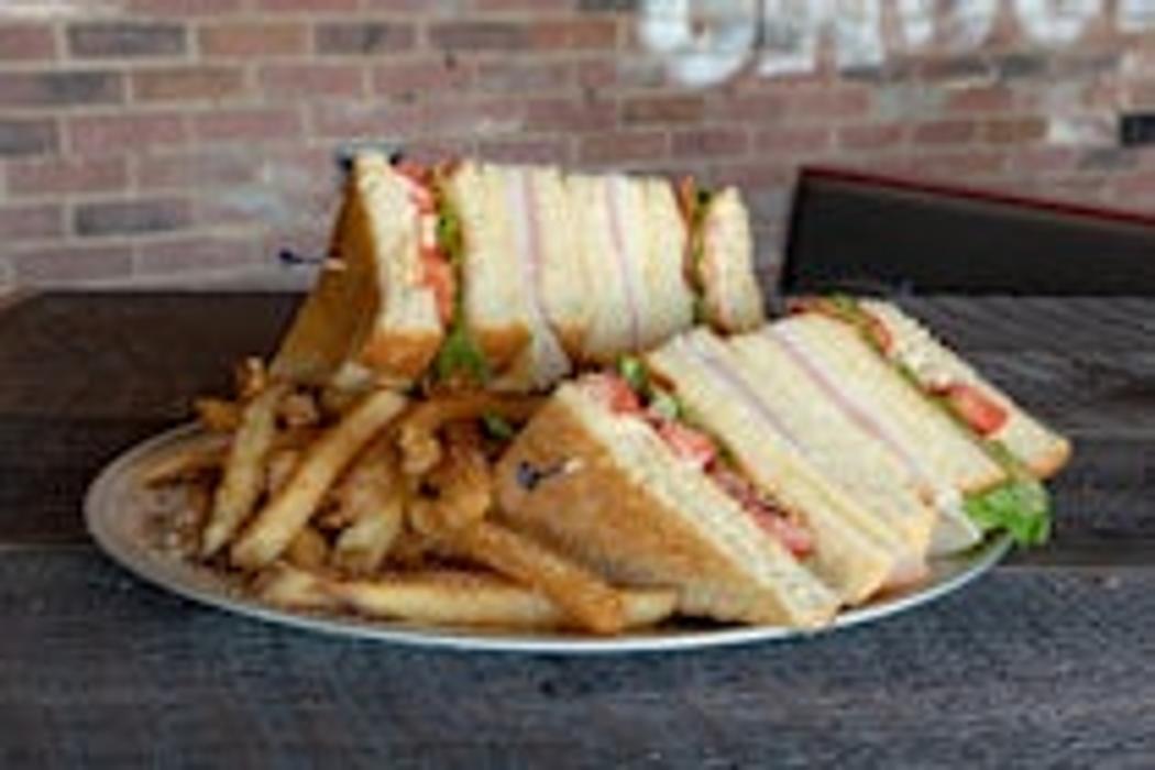 Club Sandwich photo