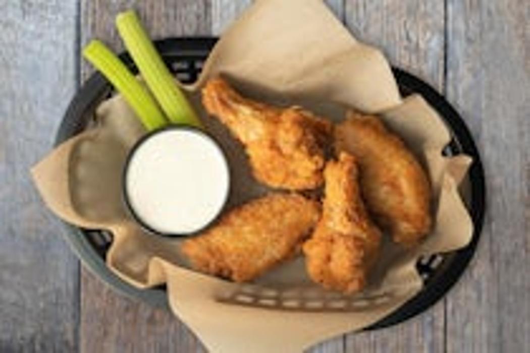 Kids Traditional Wings photo