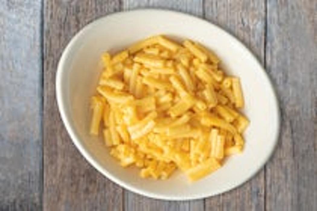 Kids Mac N Cheese photo