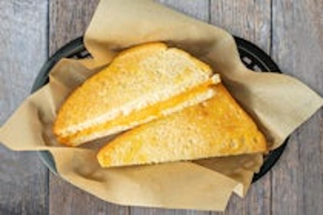 Kid's Grilled Cheese photo