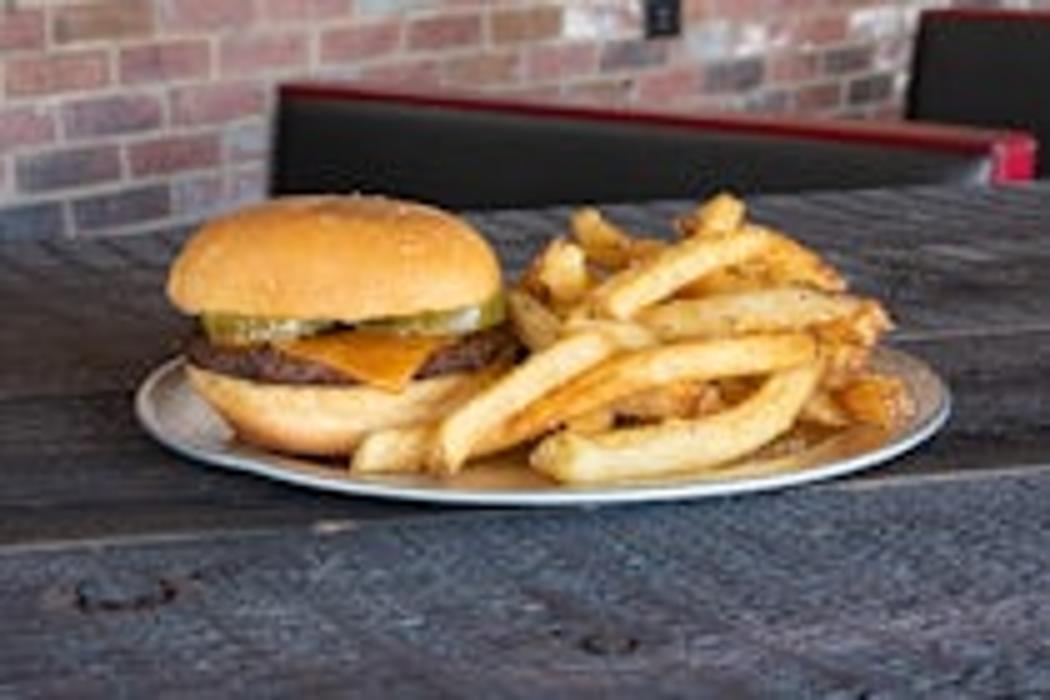 Kid's Slider photo
