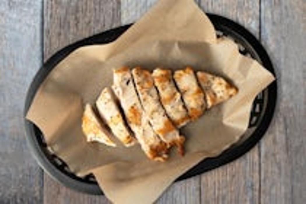 Kid's Chicken Breast photo