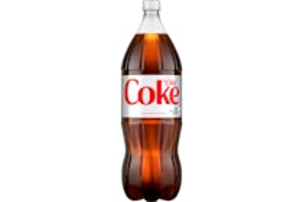 2 Liter Diet Coke® photo