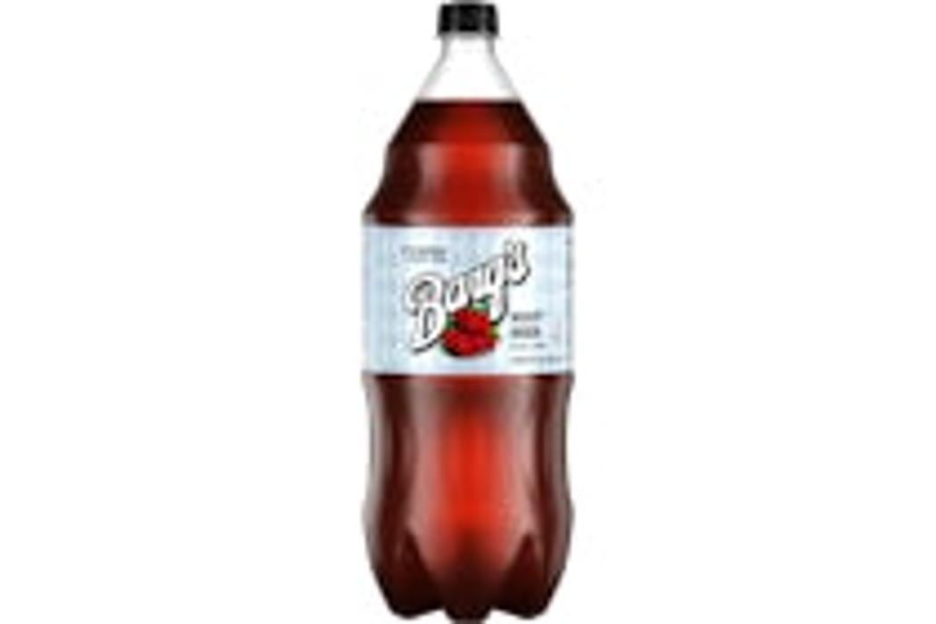 2 Liter Barq's® Root Beer photo