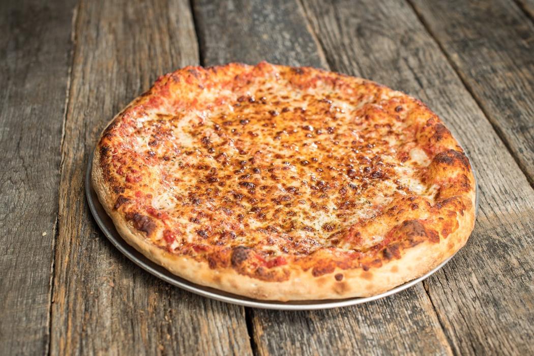 10" Cheese Pizza photo