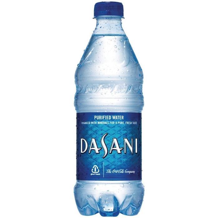 Bottled Water photo