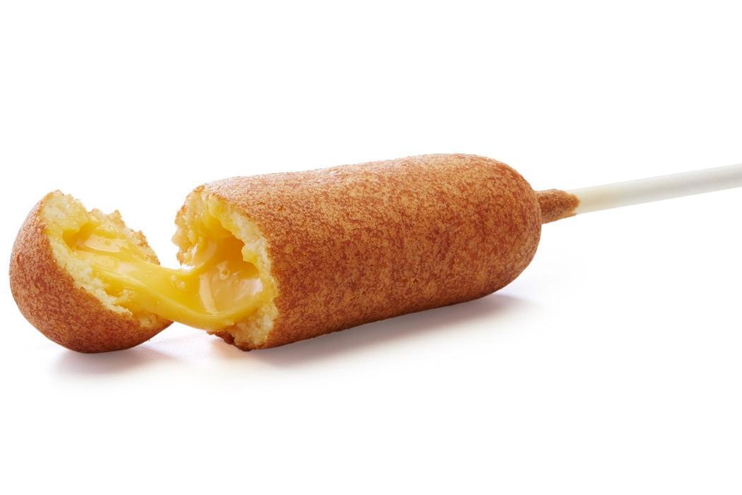 Cheese on a Stick photo