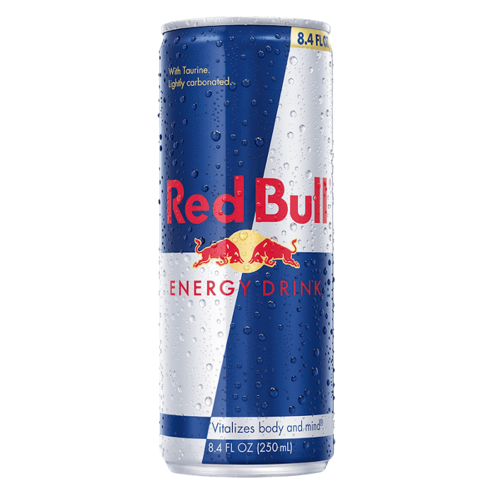 Red Bull® photo