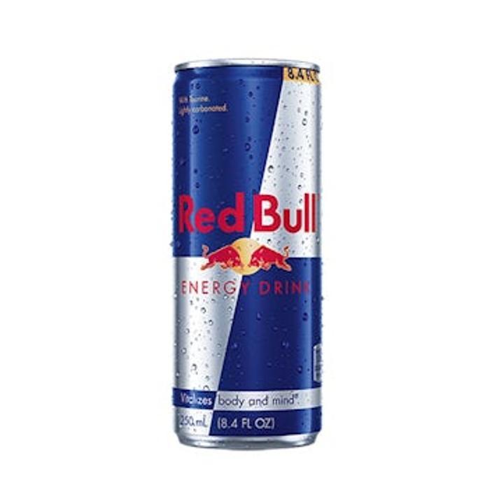Red Bull® photo