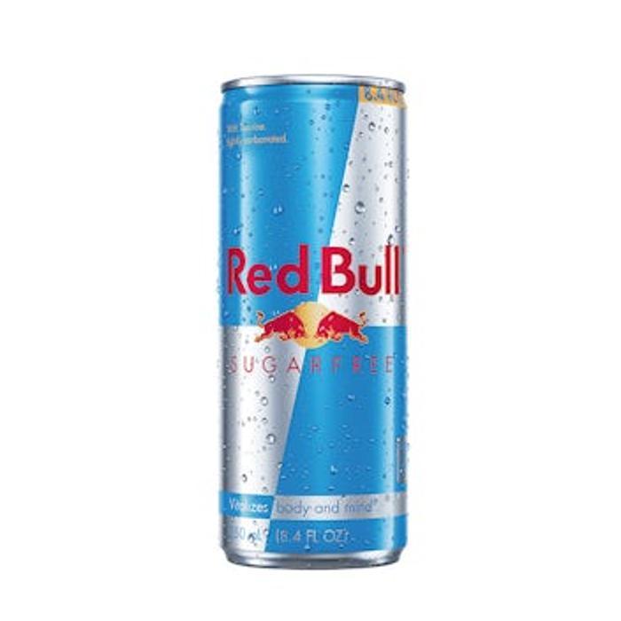 SF Red Bull® photo