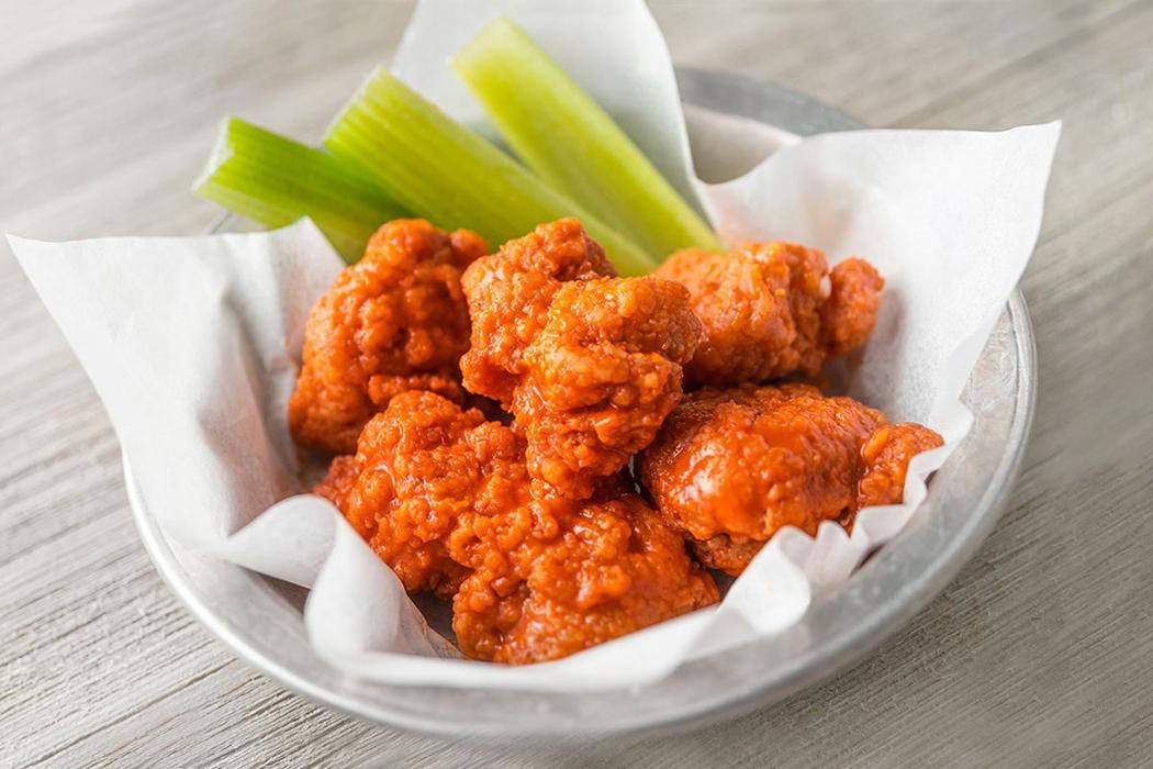 Kid Boneless Wings photo